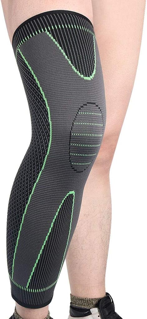 Ginocchiera Compressione Stop al Dolore